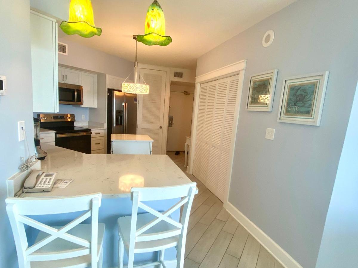 Summer House 401A By Albvr - Corner Beachfront Beauty - Beachfront Balcony Accessible From All Rooms Orange Beach Exterior foto